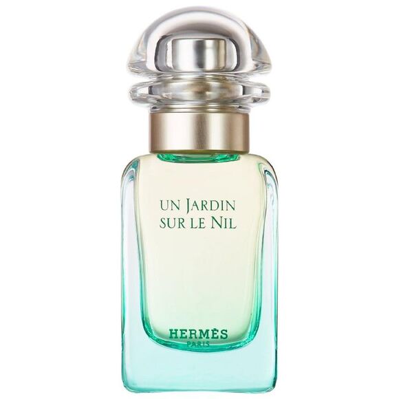 Un Jardin Sur Le Nil by Hermes Eau de Toilette EDT Spray for Women 1 oz 30ml New - Picture 1 of 2